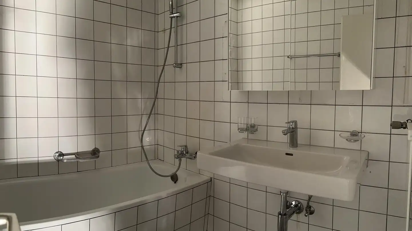 Appartement à louer - Bielstrasse 78a, 2555 Brügg BE - Photo 3