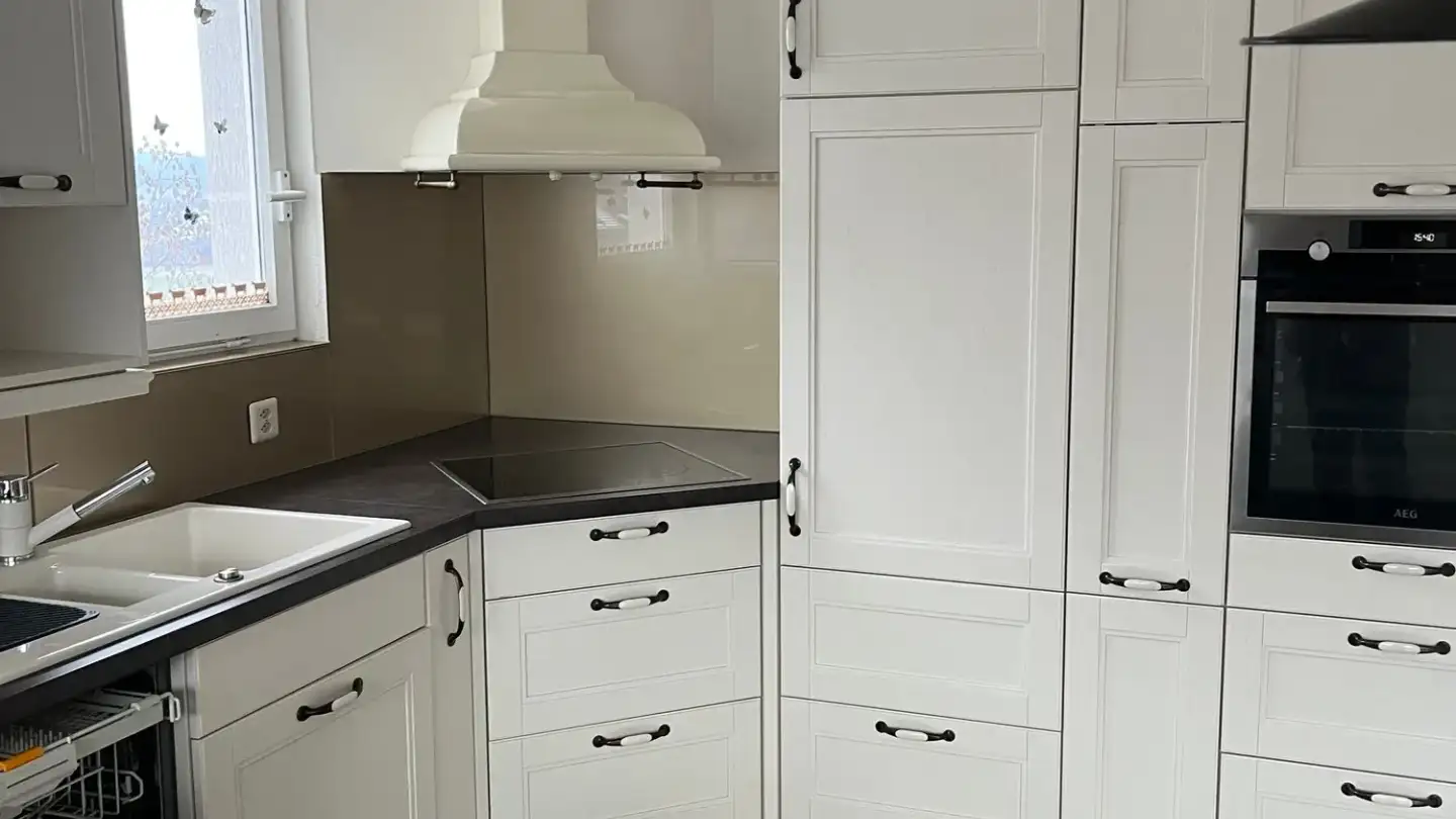 Appartamento in affitto - Hagwiesenstrasse 17, 3122 Kehrsatz - Foto 2