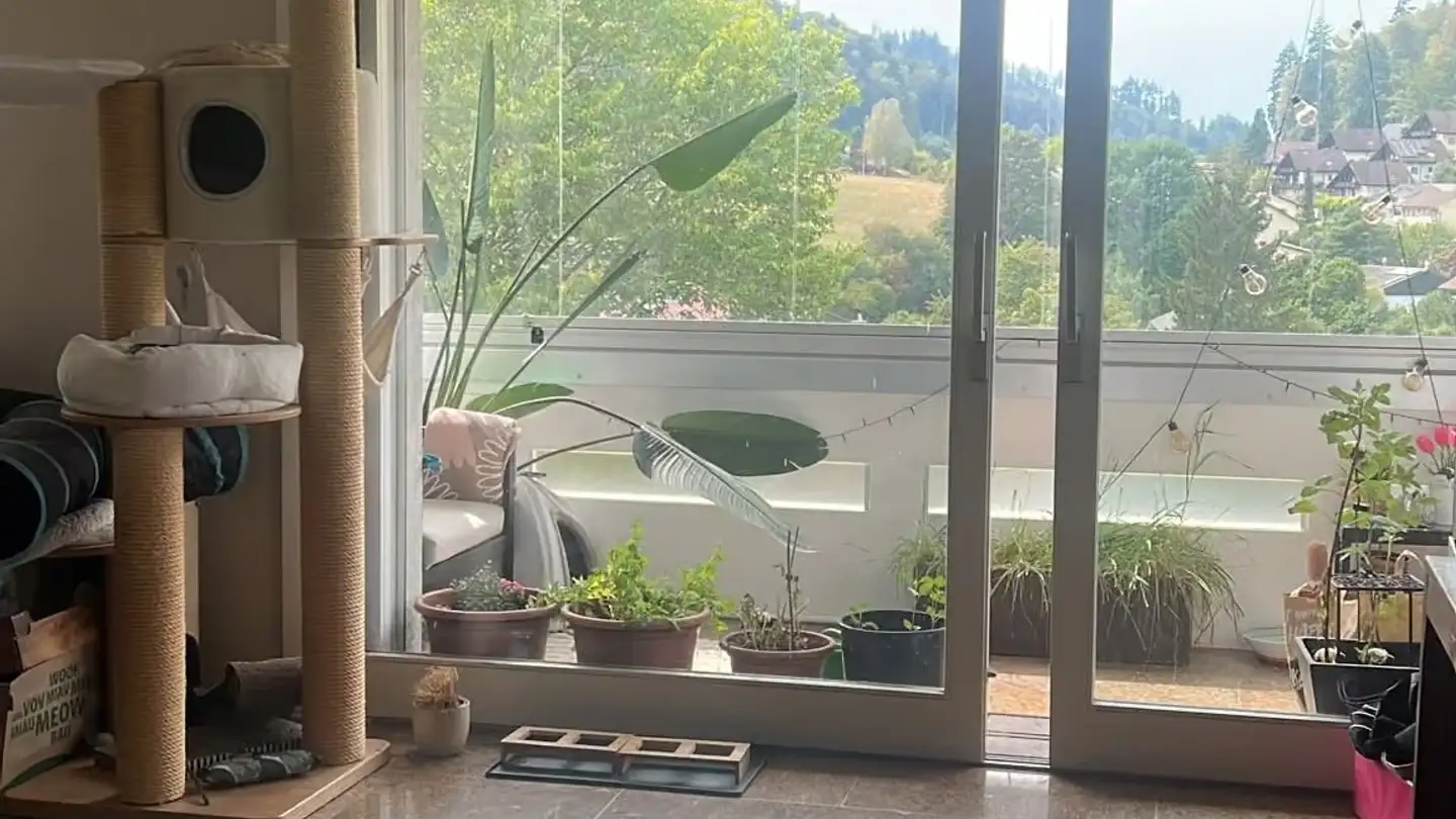 Appartamento in affitto - Hagwiesenstrasse 17, 3122 Kehrsatz - Foto 3