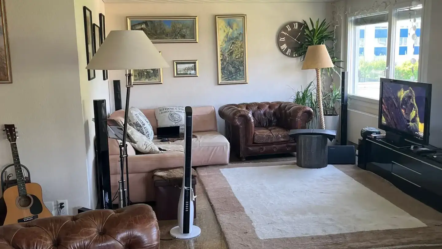 Appartamento in affitto - Hagwiesenstrasse 17, 3122 Kehrsatz - Foto 4