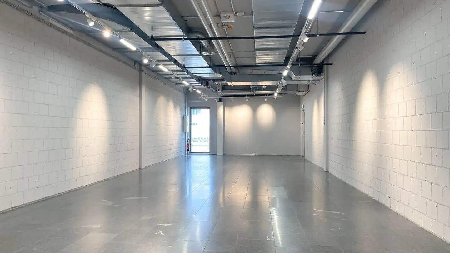 Office space for rent - Zollgässli 1b, 3177 Laupen BE - Photo 4