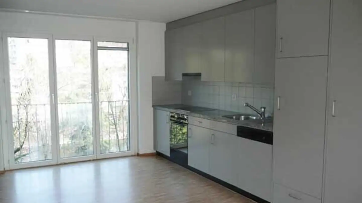 Wohnung mieten - Hardturmstrasse, 8005 Zürich - Foto 2