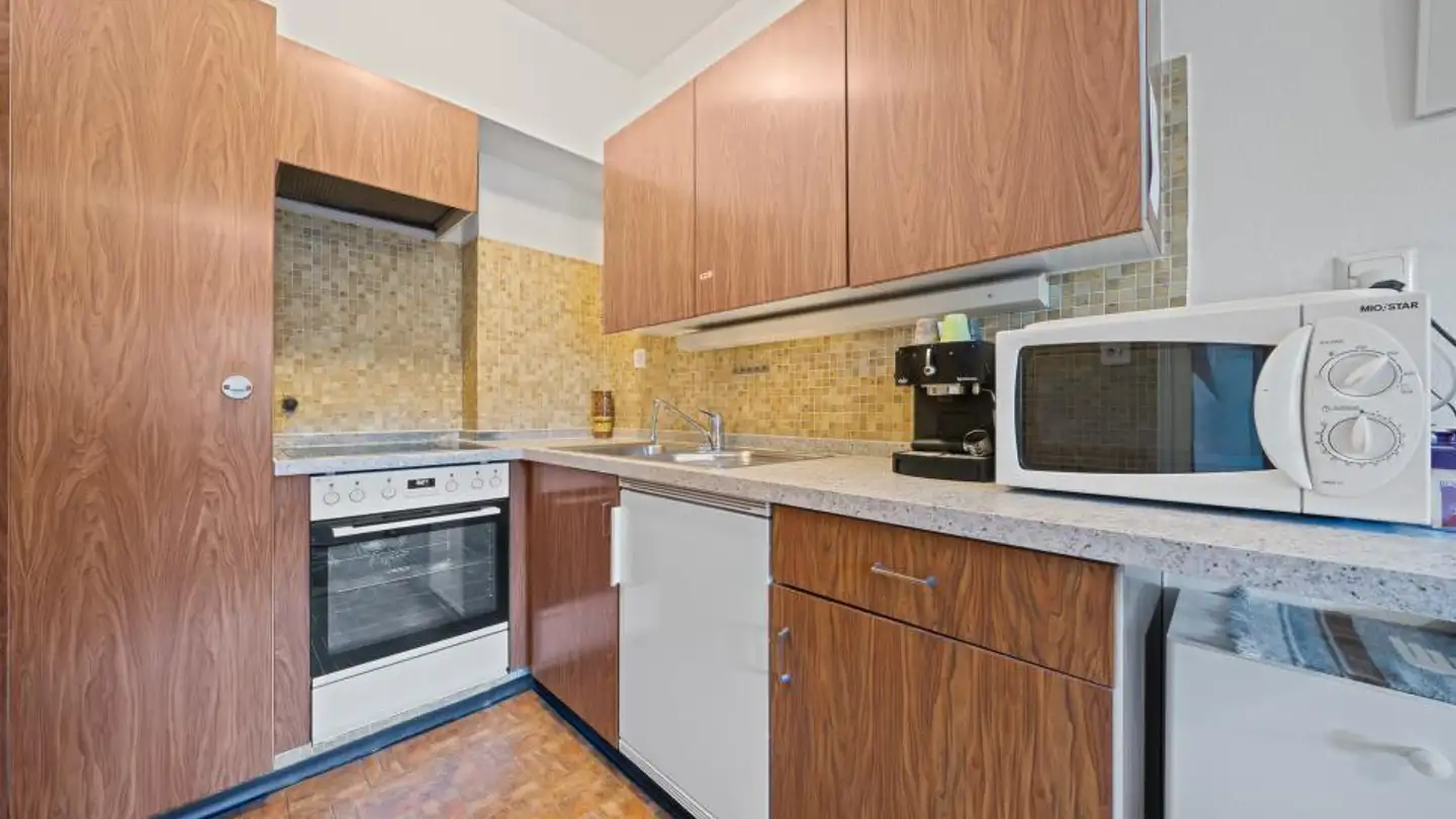 Appartamento in vendita - 1012 Lausanne - Photo 4