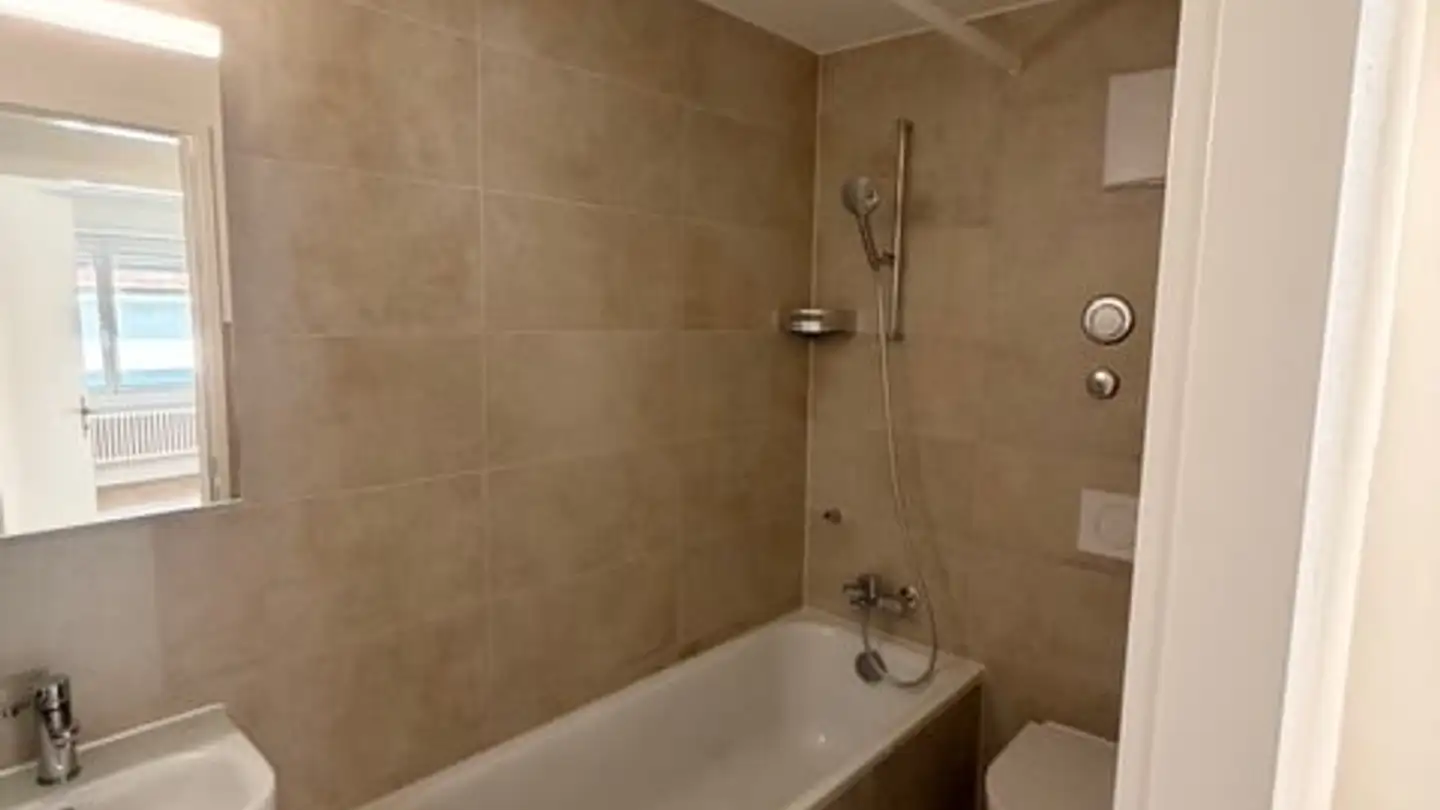 Appartement à louer - Bannstrasse 2, 4632 Trimbach - Photo 4
