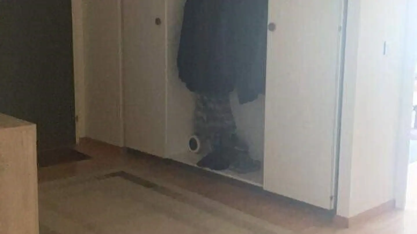 Apartment for rent - Rue De La Carrière, 1700 Fribourg - Photo 3