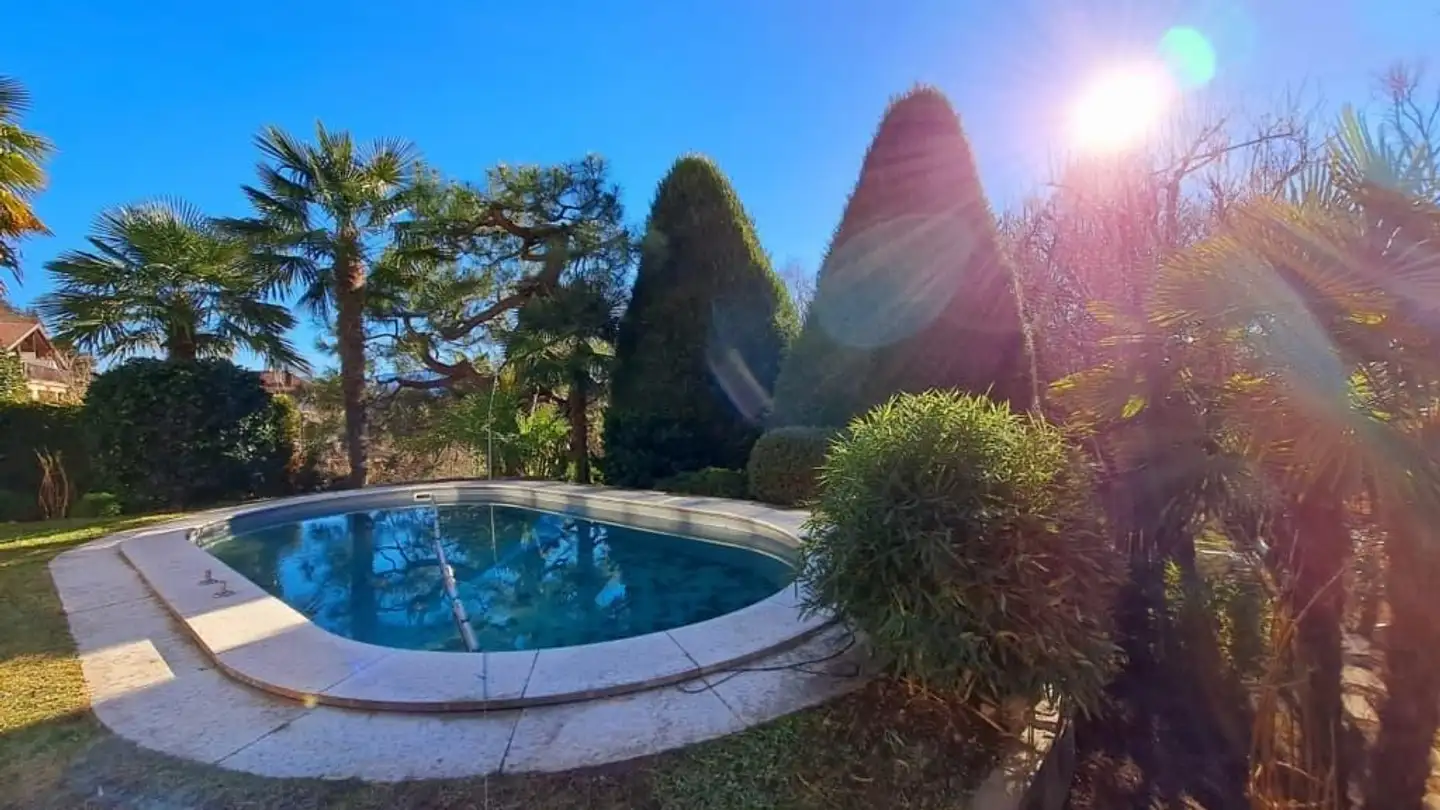 Single house for sale - Ar Ronchée 7, 6999 Astano - Photo 4