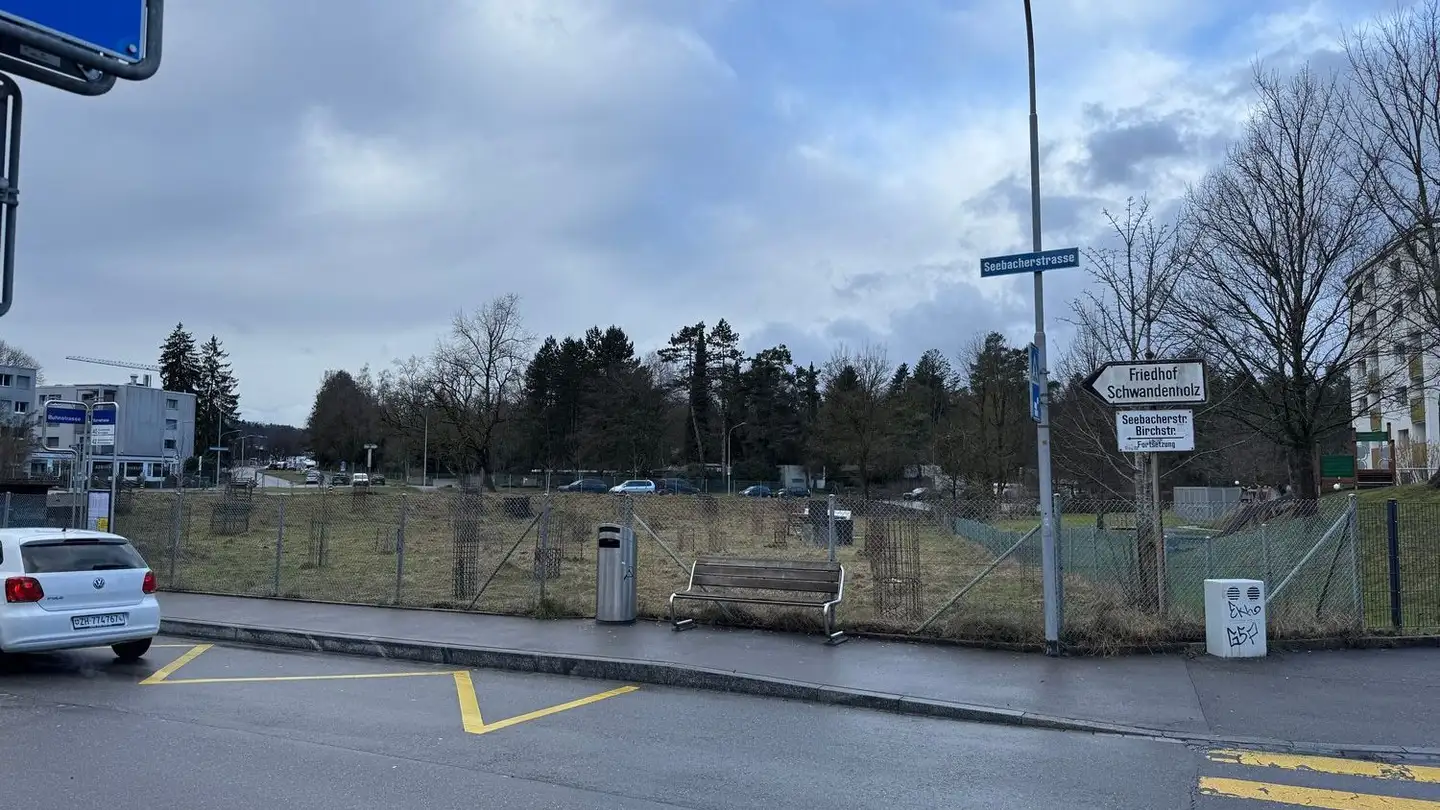 Appartamento in affitto - Seebacherstrasse 109, 8052 Zürich - Foto 2