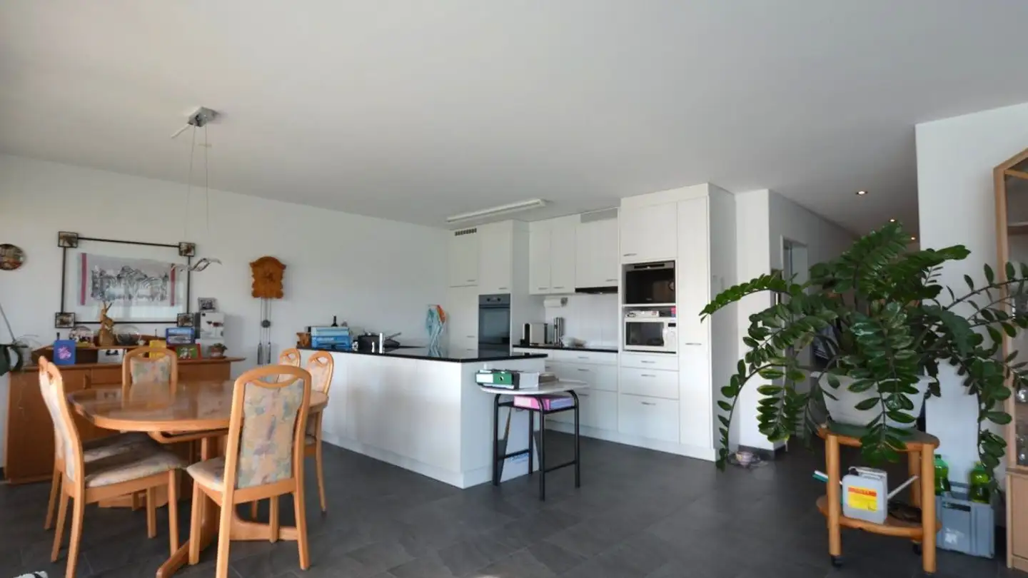 Apartment for rent - Esslingerstrasse 8, 8627 Grüningen