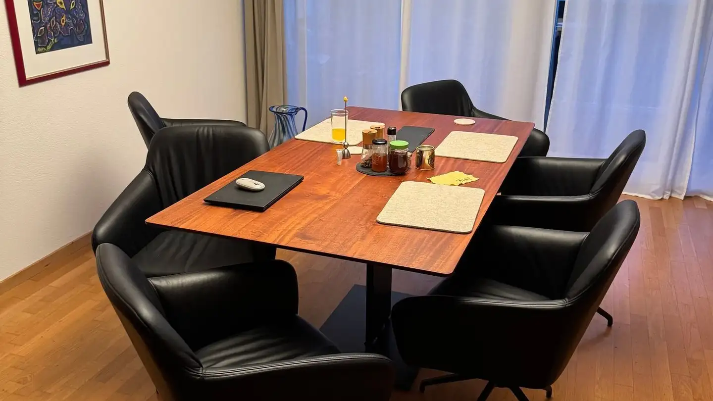 Appartamento in affitto - Seebacherstrasse 109, 8052 Zürich - Foto 4