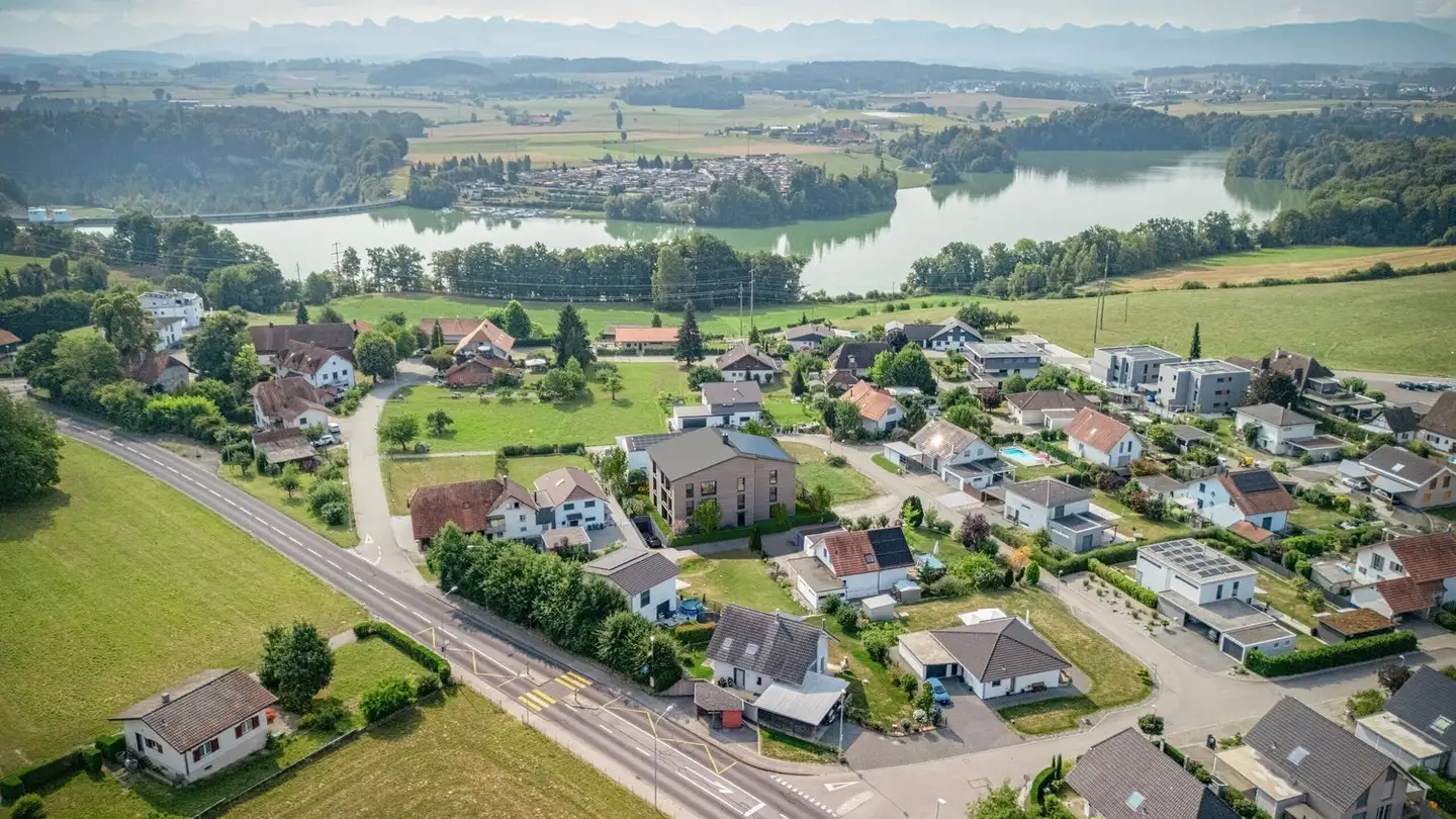 Terreno edificabile in vendita - 3212 Gurmels - Photo 4