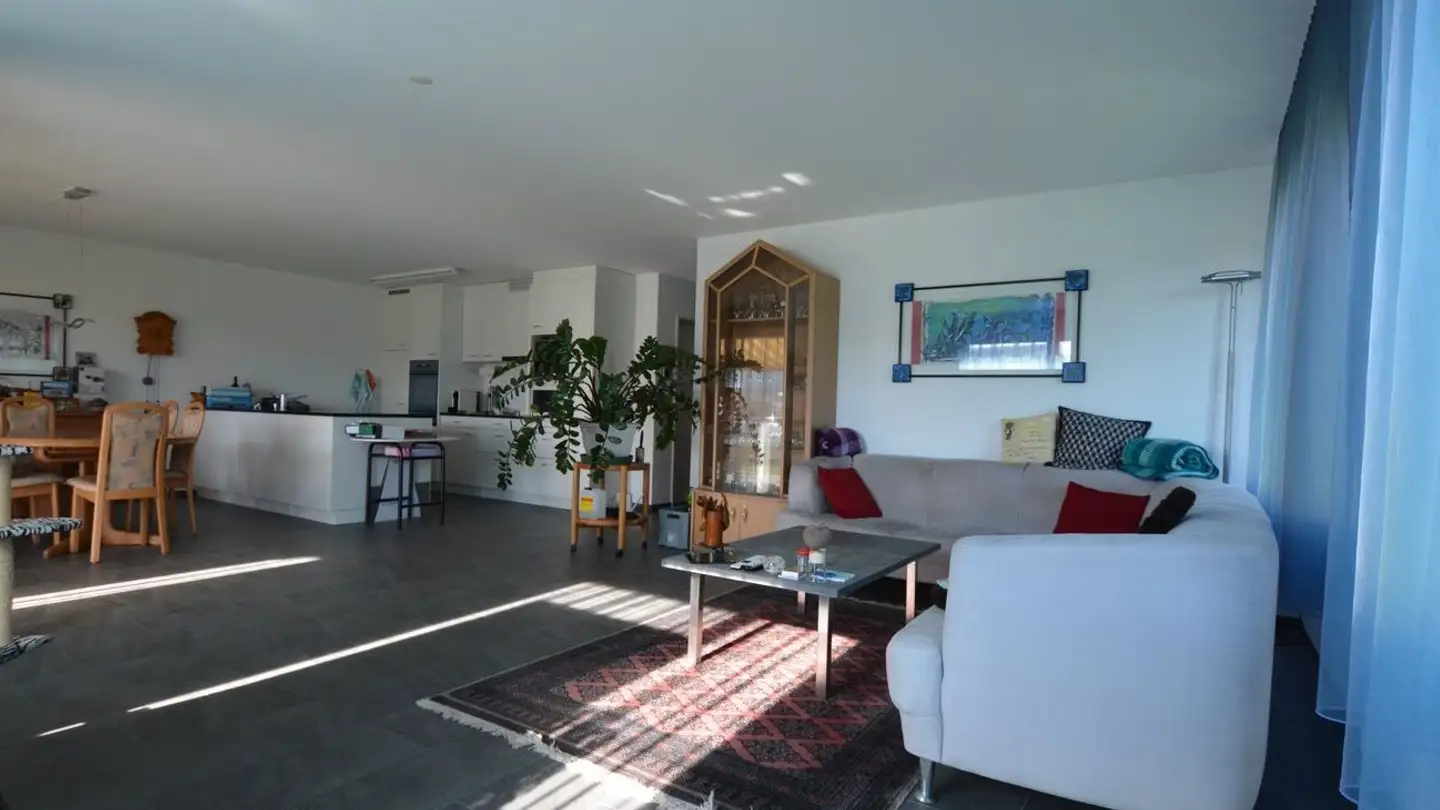 Apartment for rent - Esslingerstrasse 8, 8627 Grüningen - Photo 2