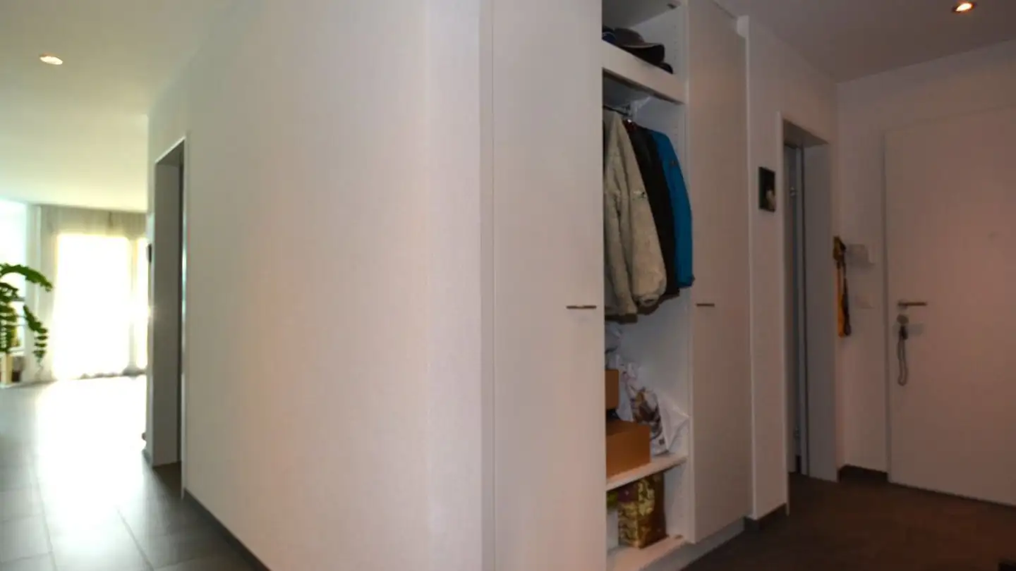 Apartment for rent - Esslingerstrasse 8, 8627 Grüningen - Photo 3