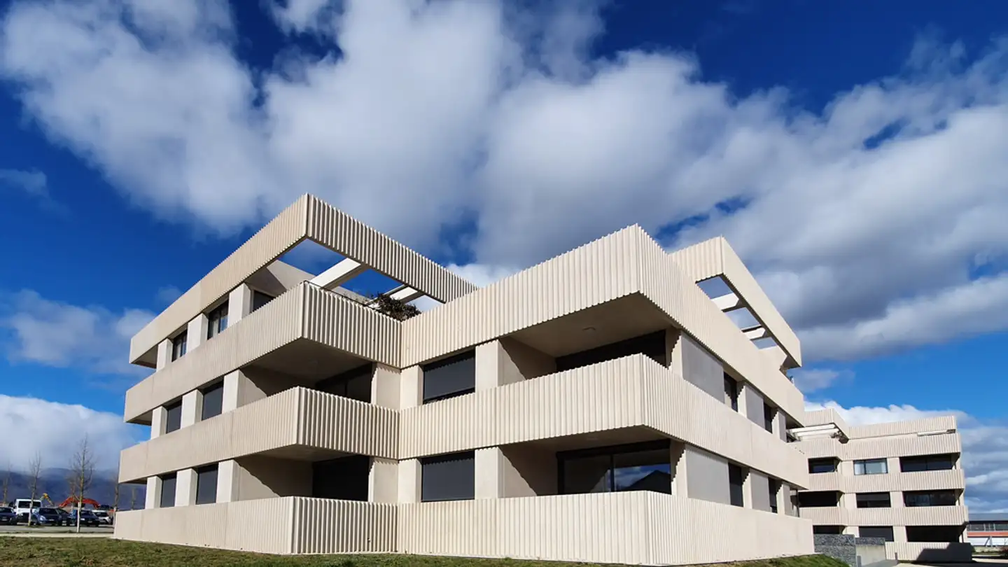 Apartment for rent - Route De Crassier 2a, 1299 Crans-près-Céligny