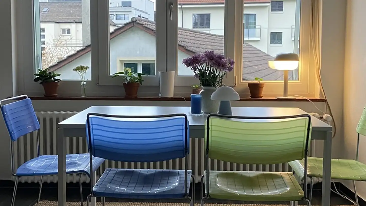 Apartment for rent - 8003 Zürich