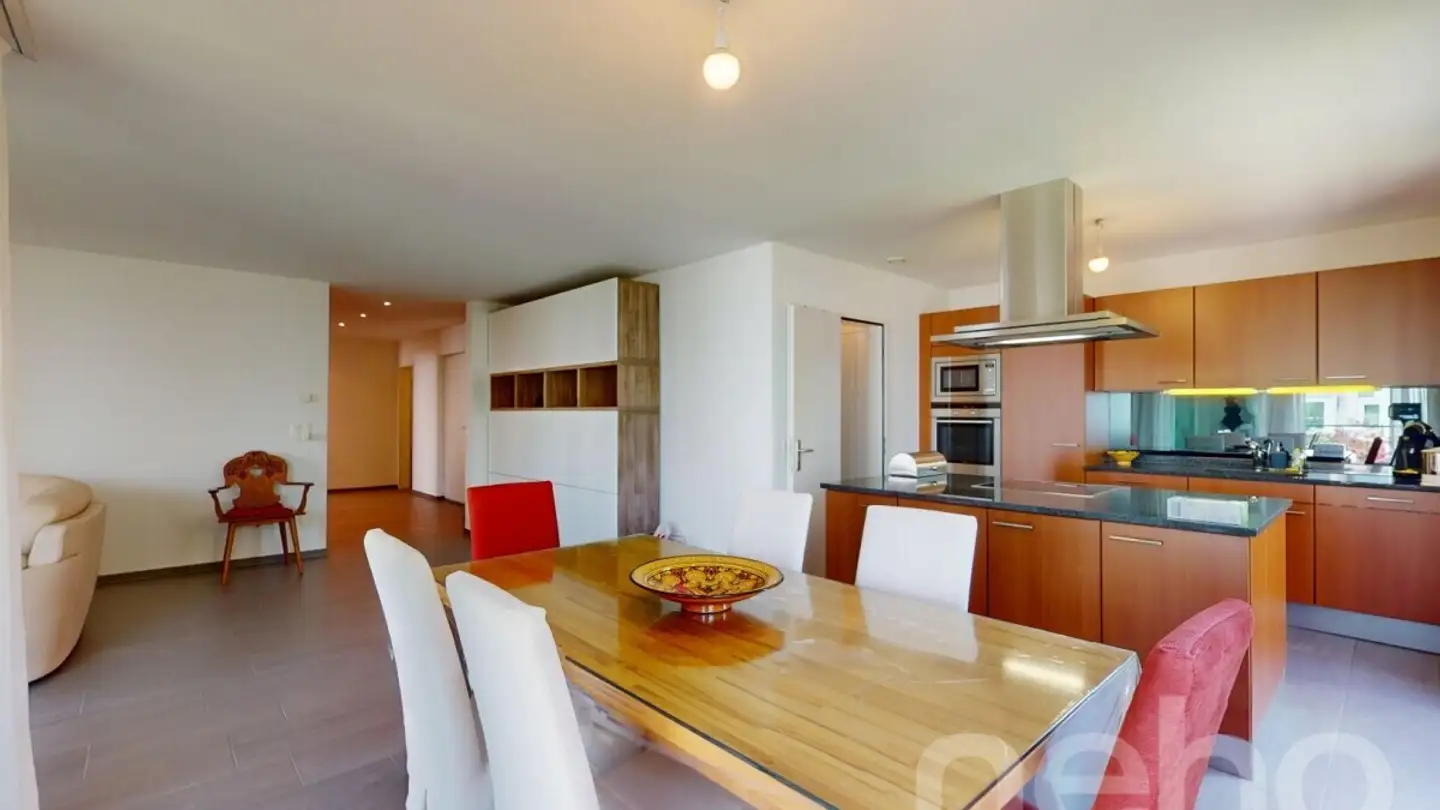 Maisonette-Wohnung kaufen - 8180 Bülach