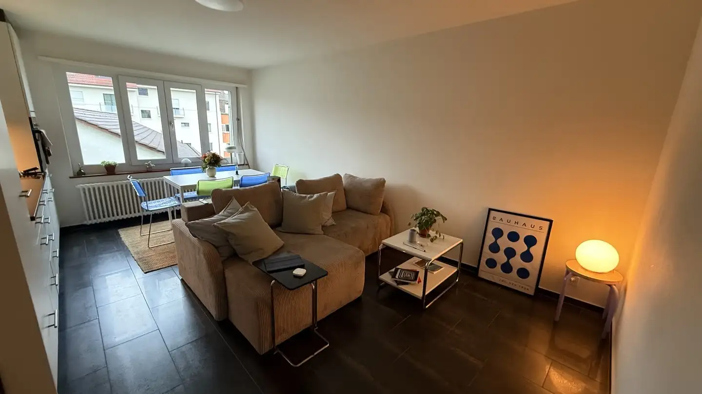 Apartment for rent - 8003 Zürich - Photo 3