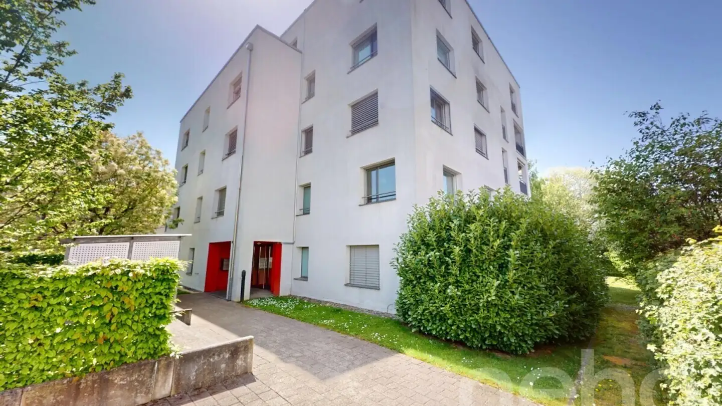 Maisonette-Wohnung kaufen - 8180 Bülach