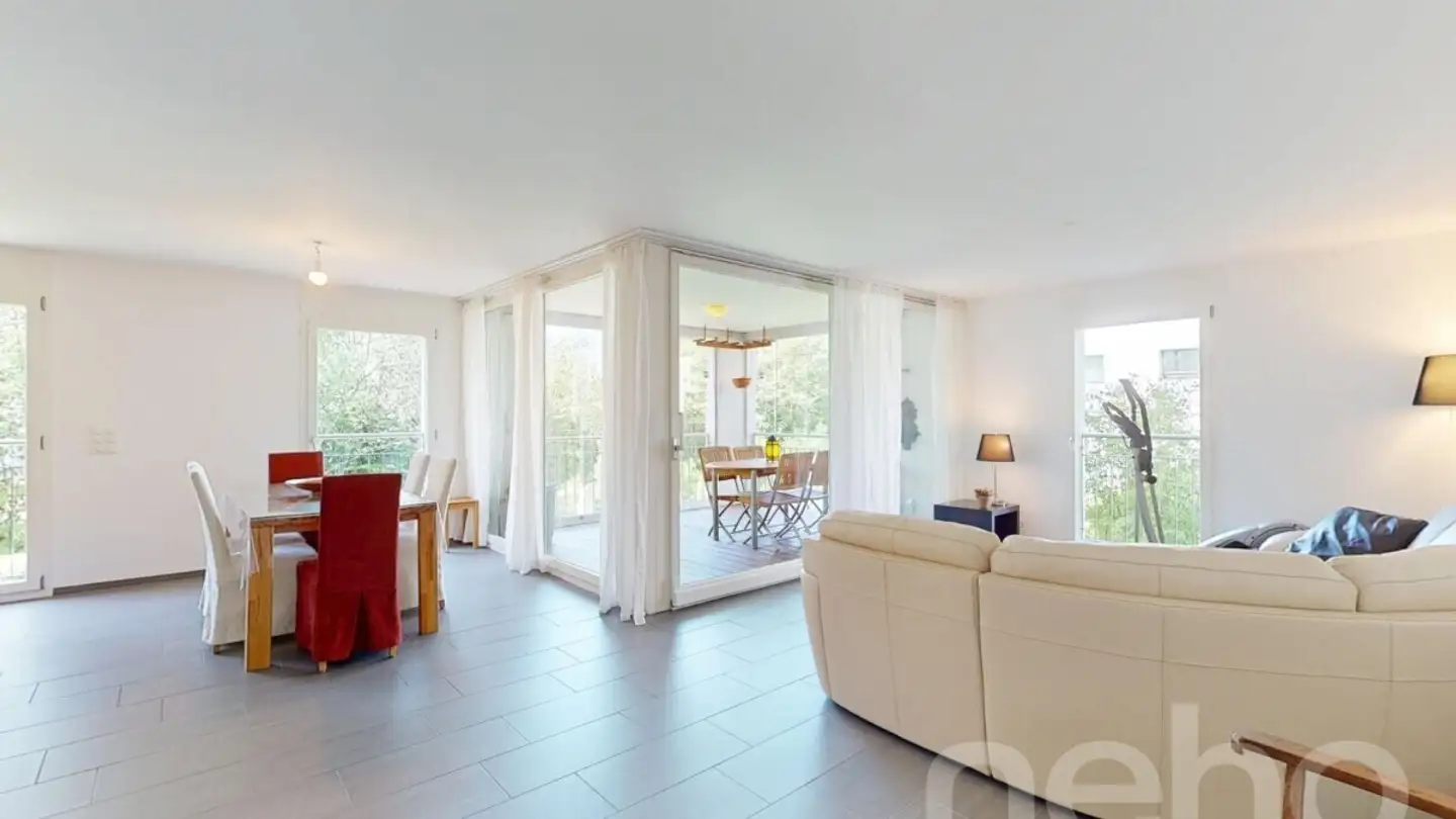Appartamento a gradini in vendita - 8180 Bülach