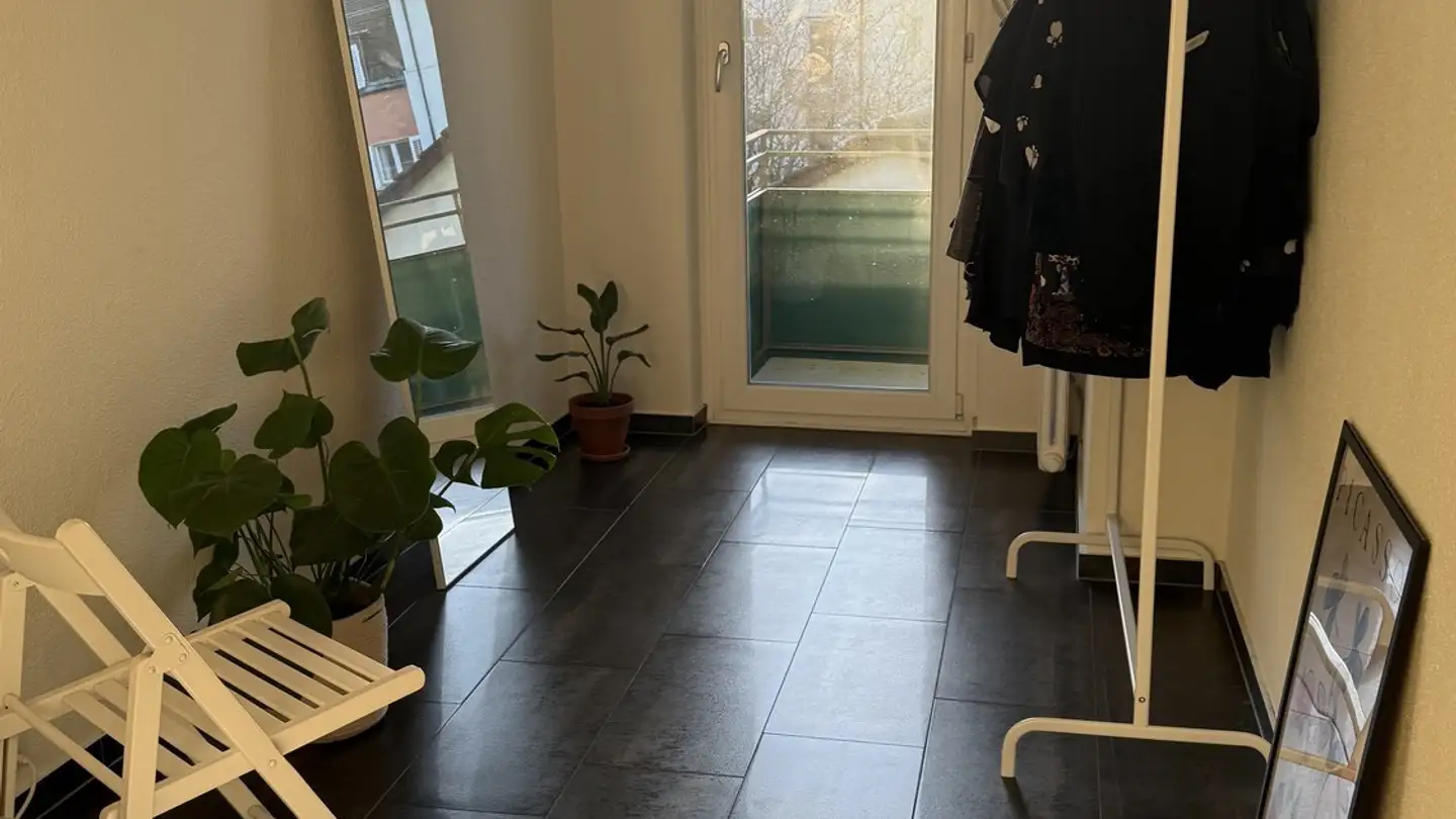 Apartment for rent - 8003 Zürich - Photo 2