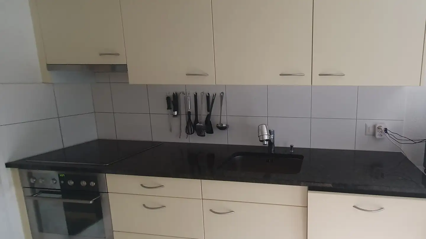 Appartement à louer - Oberburgstrasse, 3400 Burgdorf