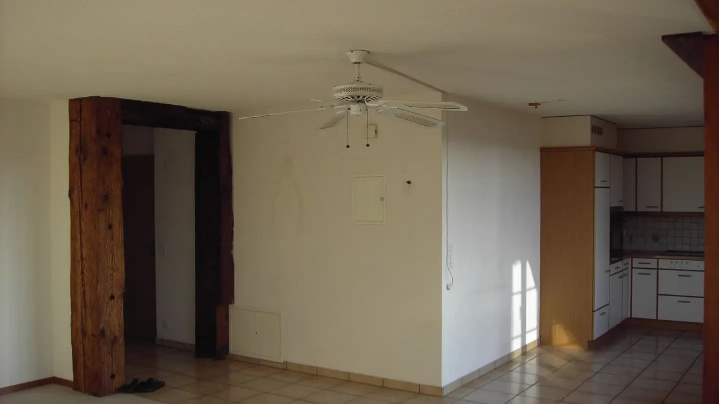 Attico in affitto - Oberdorf 18, 3309 Zauggenried - Foto 2