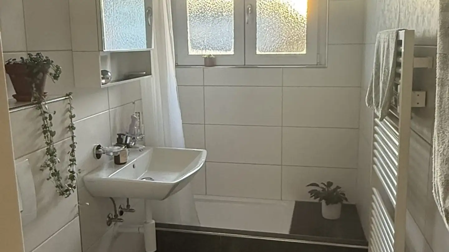 Apartment for rent - 8003 Zürich - Photo 4