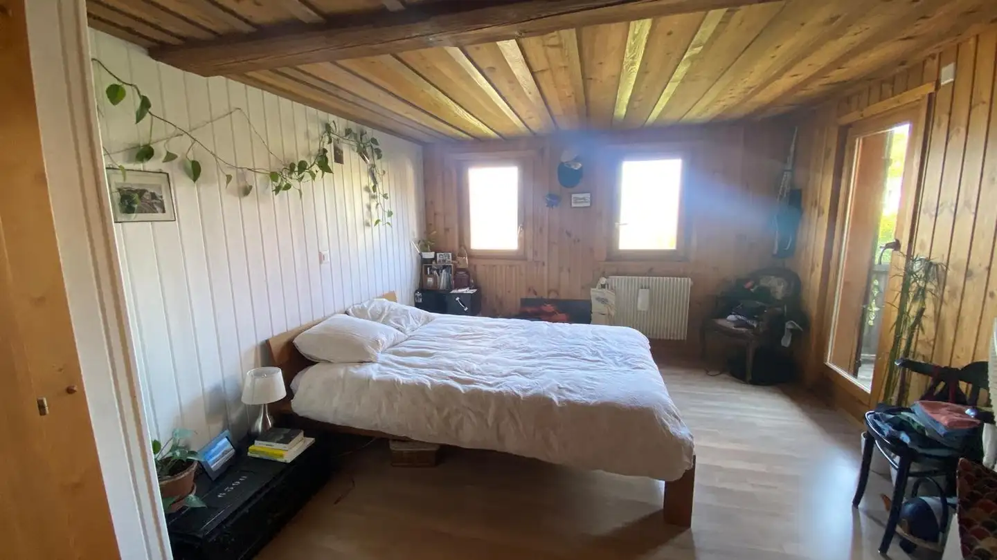 Apartment for rent - Chemin Des Mayens De Sion, 1992 Les Mayens-de-Sion - Photo 2