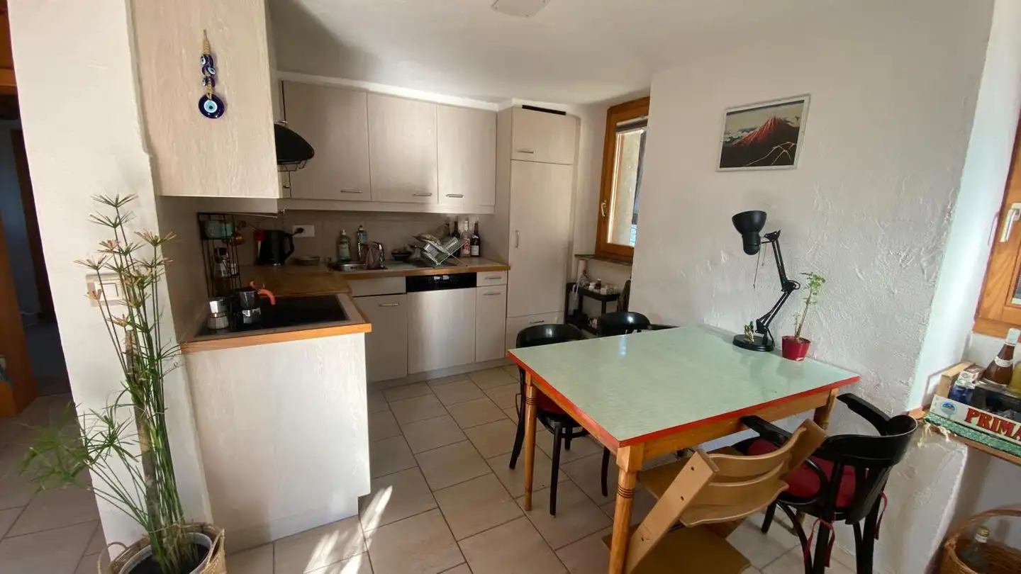 Apartment for rent - Chemin Des Mayens De Sion, 1992 Les Mayens-de-Sion - Photo 3