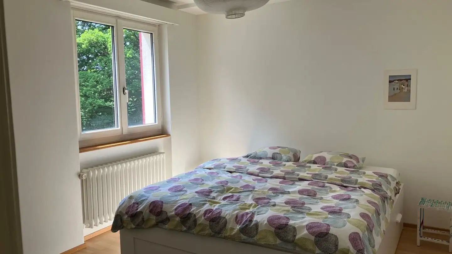 Appartamento in affitto - Mozartstrasse 24, 6004 Luzern - Photo 4