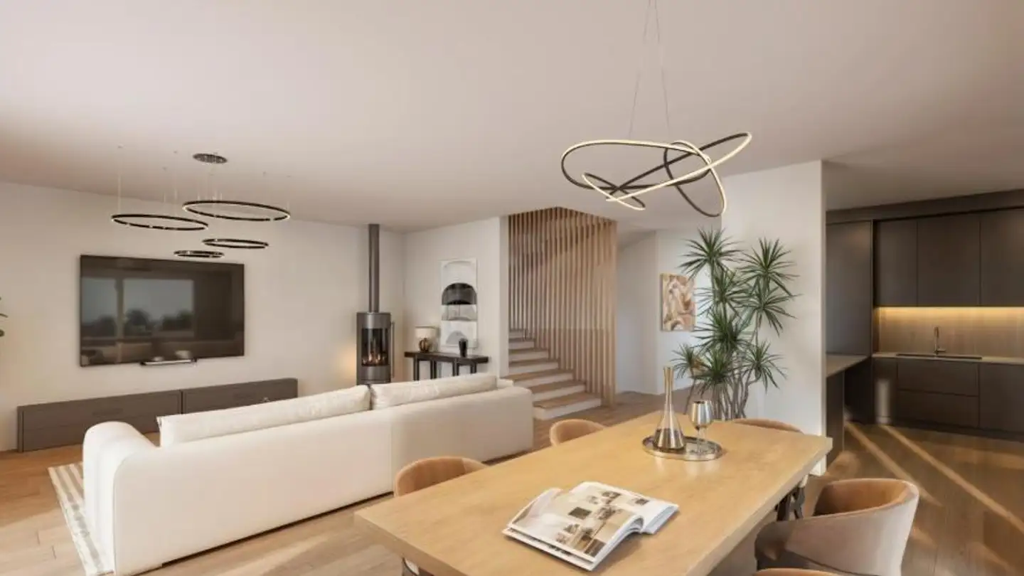 Einfamilienhaus kaufen - 1530 Payerne - Foto 2