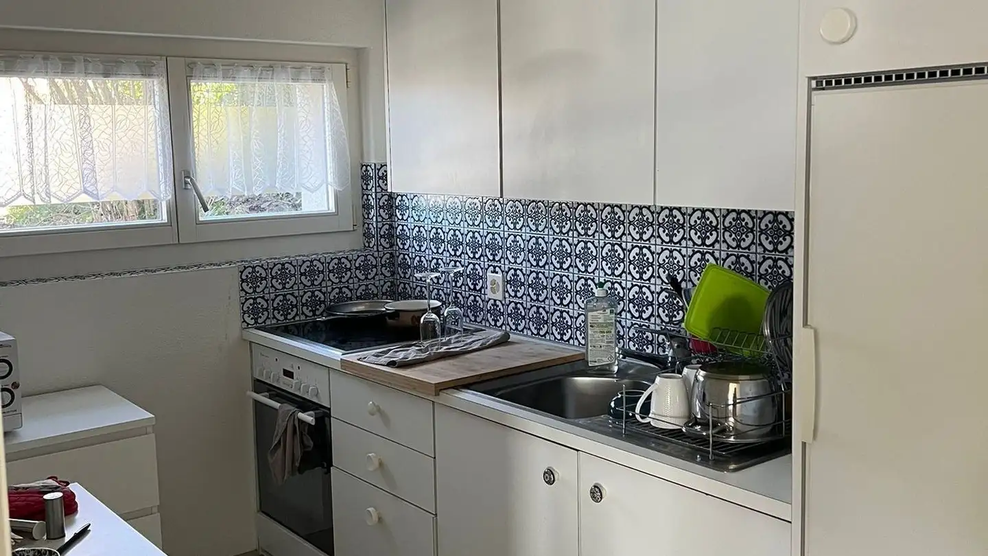 Appartamento in affitto - Rämslistrasse 5, 6315 Oberägeri - Foto 2