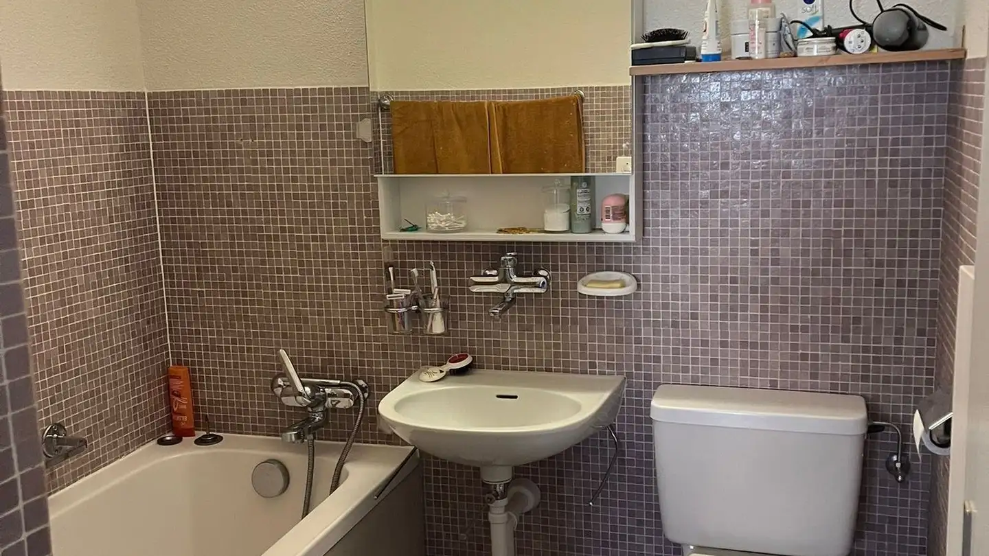 Appartamento in affitto - Rämslistrasse 5, 6315 Oberägeri - Foto 3