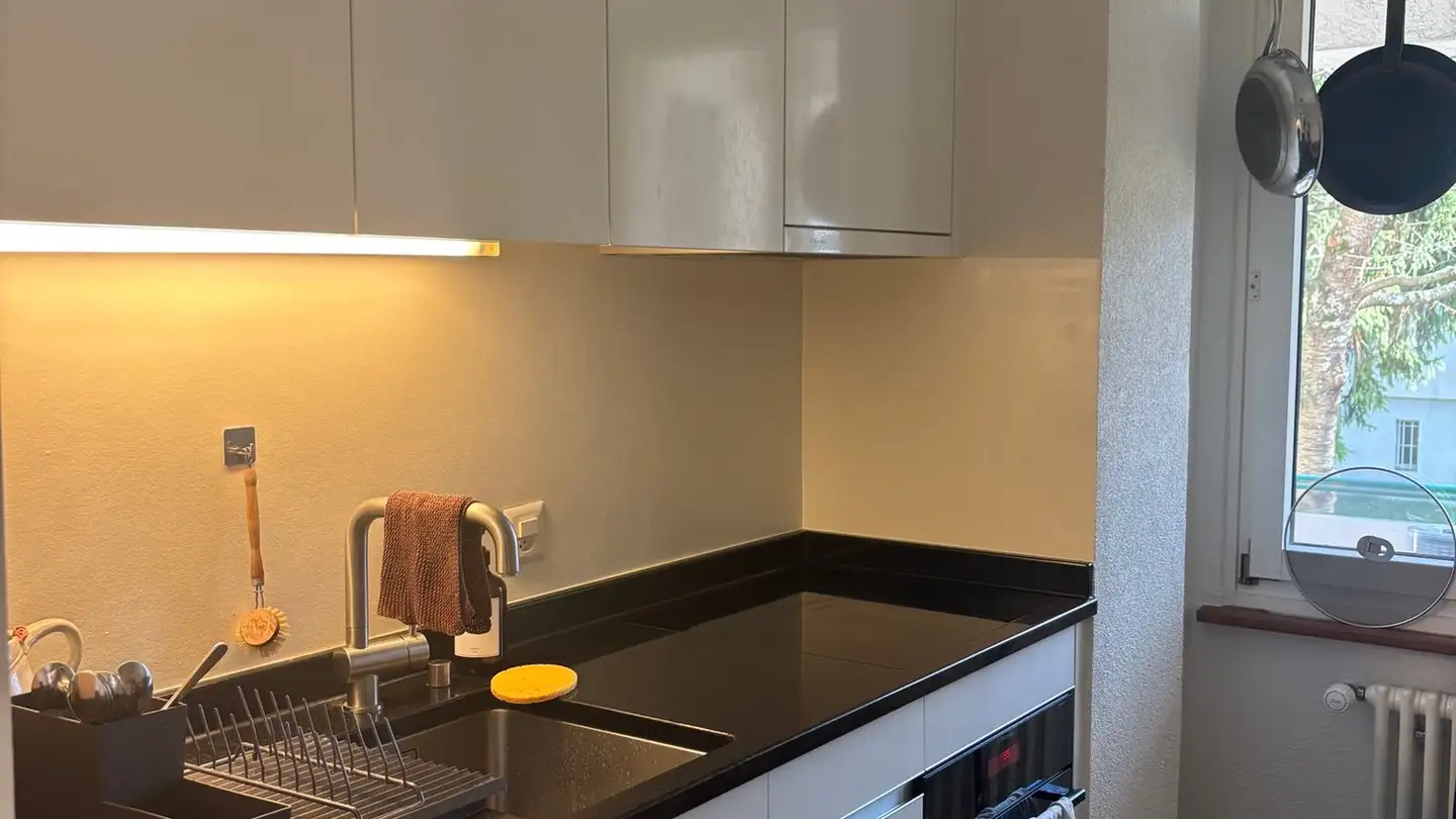 Apartment for rent - Schulackerstrasse 34, 4142 Münchenstein - Photo 4