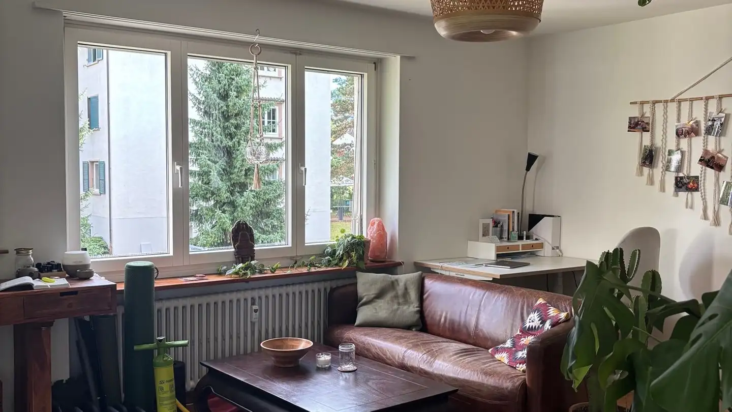 Apartment for rent - Schulackerstrasse 34, 4142 Münchenstein - Photo 2