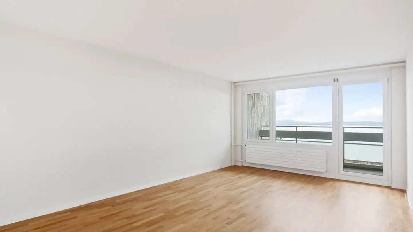 Apartment for rent - Rue De Champréveyres 11, 2000 Neuchâtel - Photo 2