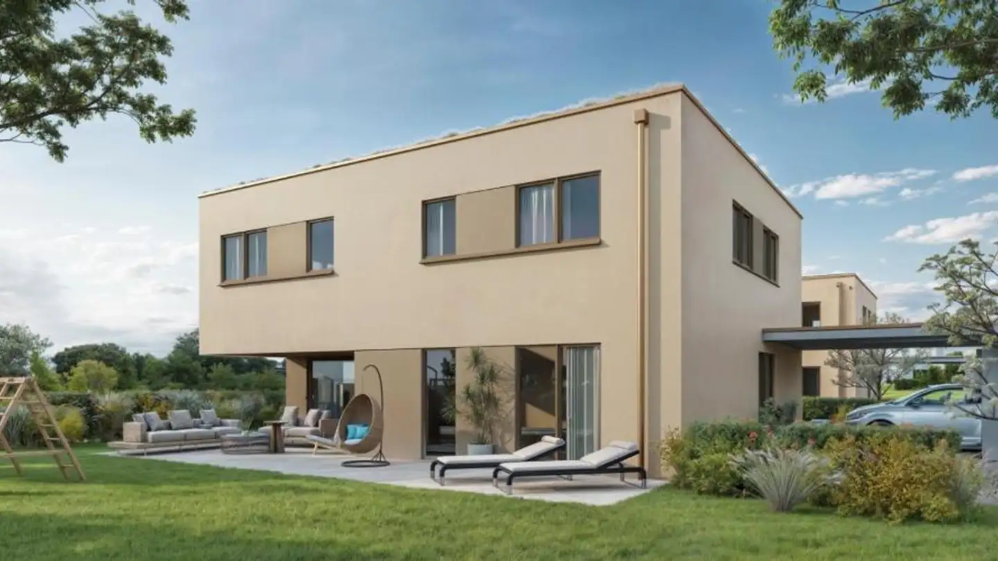 Single house for sale - 1530 Payerne