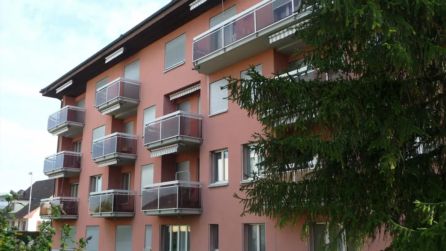 Apartment for rent - Hohenrainstrasse 6, 6280 Hochdorf