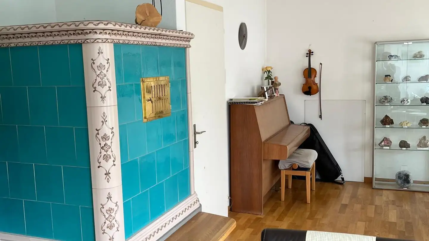 Appartamento ammobiliato in affitto - 8640 Rapperswil SG - Photo 3