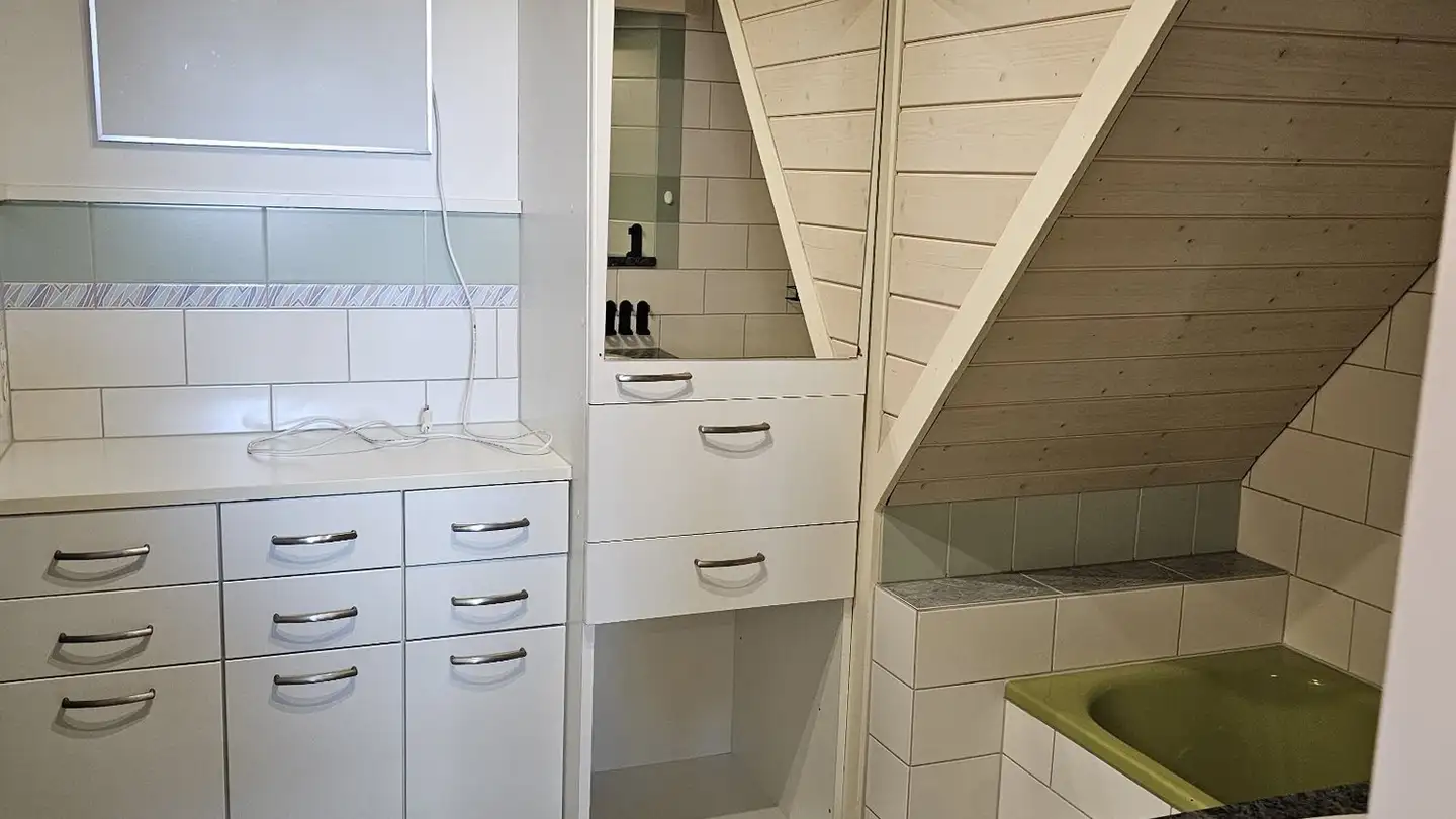 Wohnung mieten - 9216 Heldswil