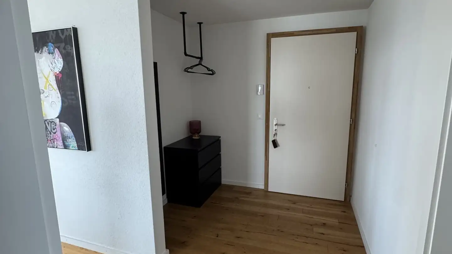Appartement à louer - Mattenstrasse 8, 4536 Attiswil - Photo 2