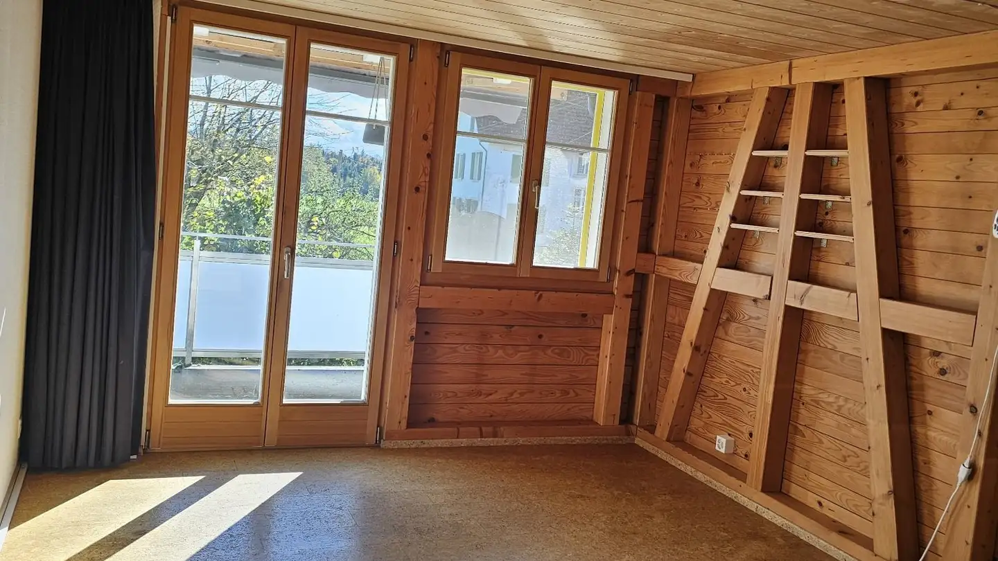 Wohnung mieten - 9216 Heldswil - Foto 2