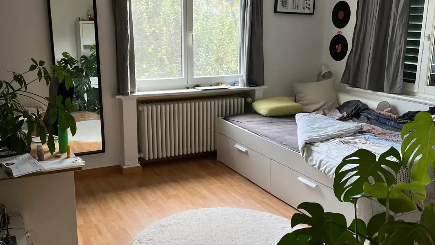 Appartamento ammobiliato in affitto - 8640 Rapperswil SG - Photo 4