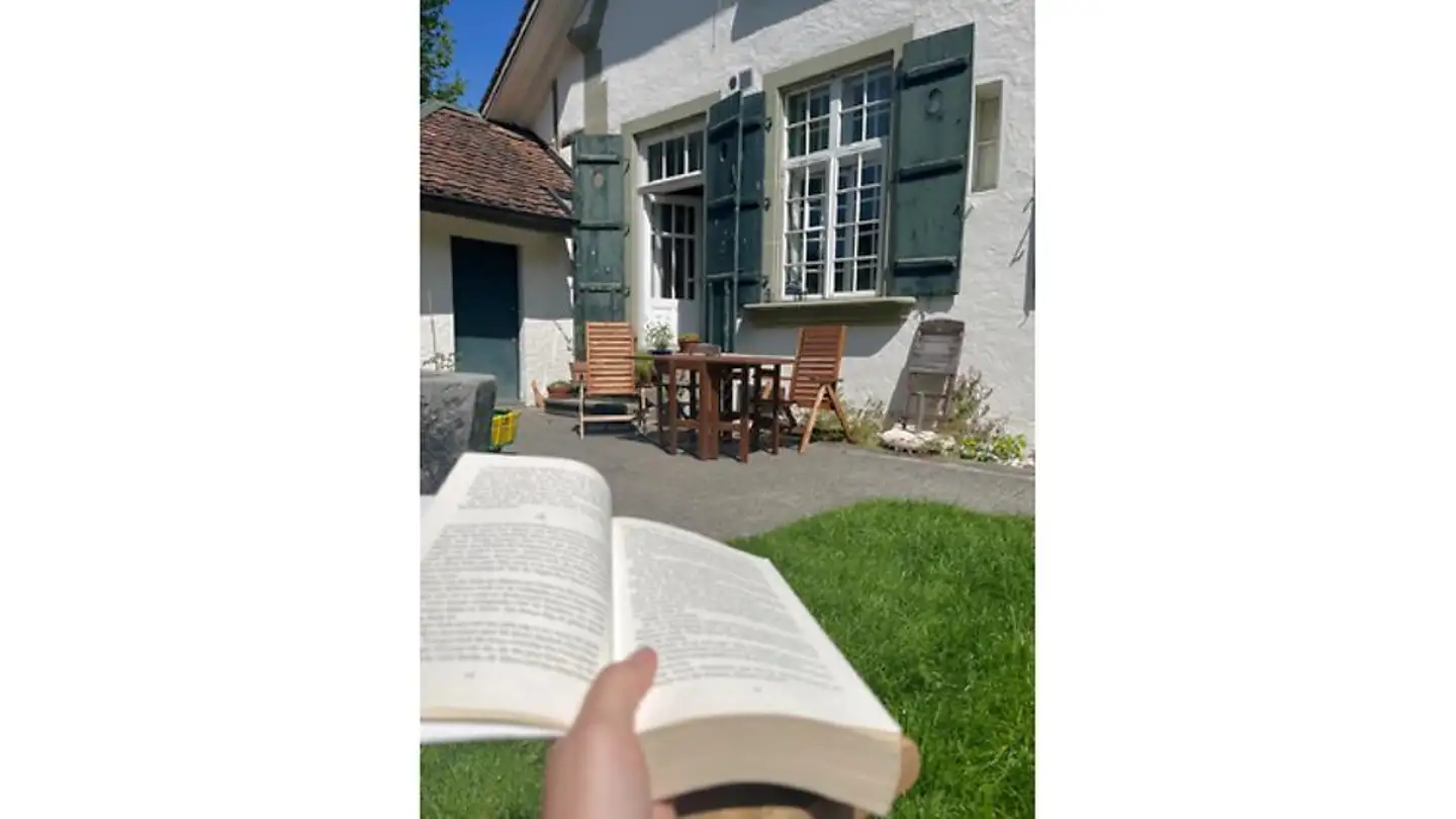 Furnished apartment for rent - 3007 Bern - Photo 4