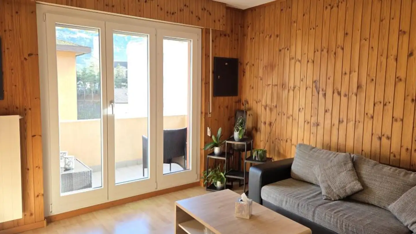 Apartment for sale - 3976 Noës