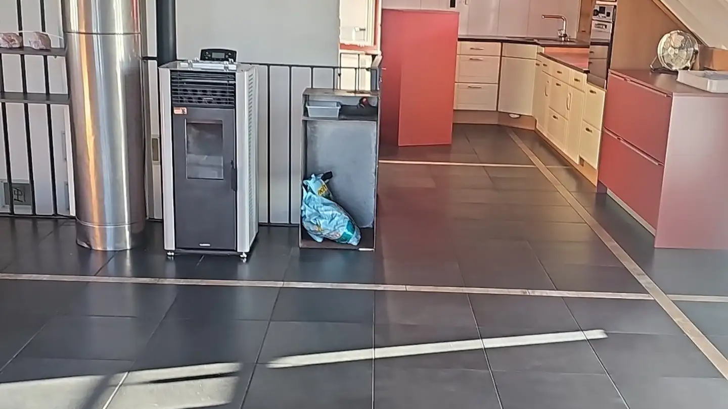 Wohnung mieten - 9216 Heldswil - Foto 4