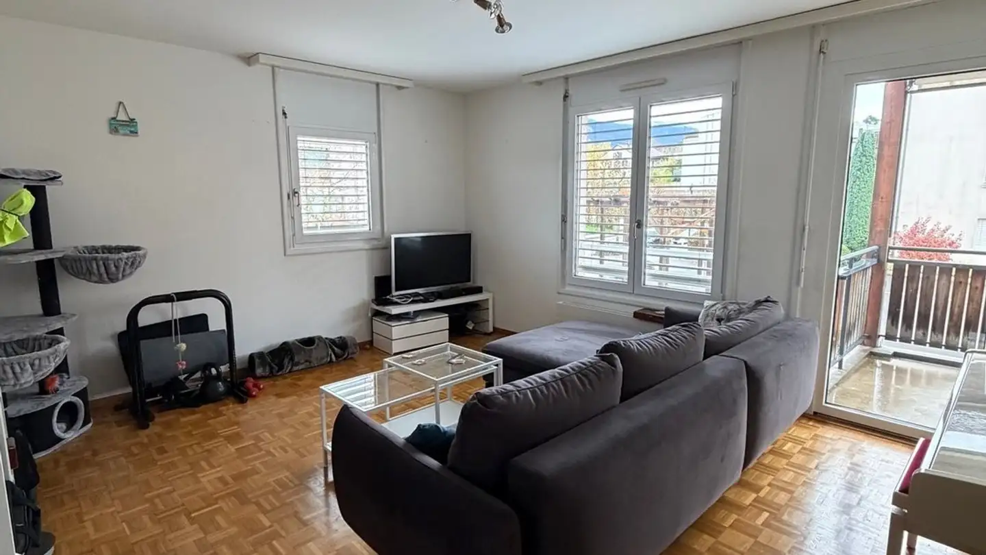 Appartamento in affitto - 1256 Troinex - Photo 3