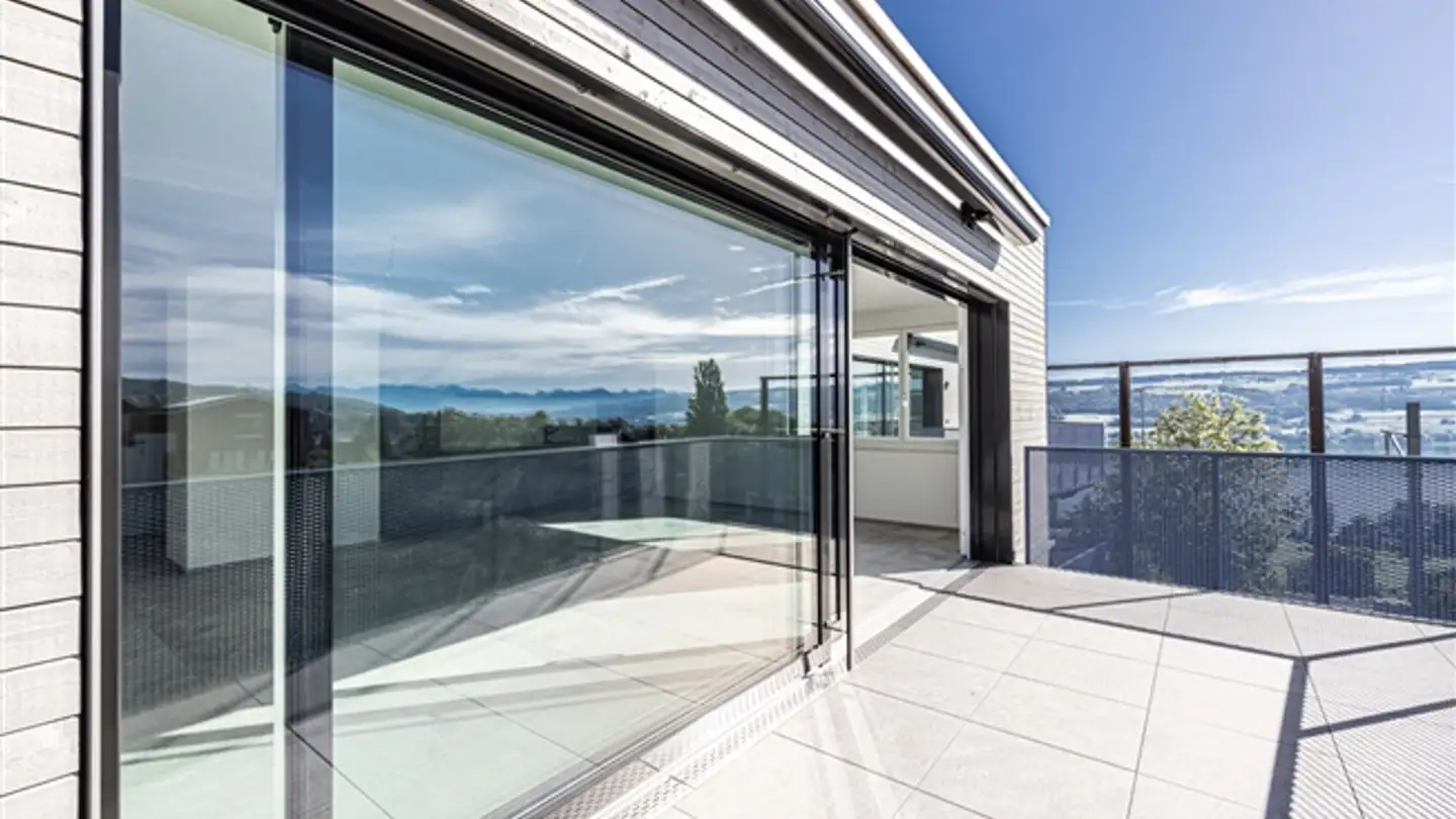 Wohnung mieten - Widenmattstrasse 5, 5712 Beinwil am See