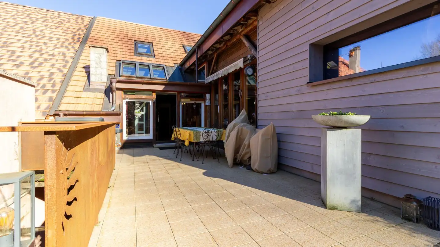 Farm for sale - Rue Du Casino, 1462 Yvonand - Photo 2