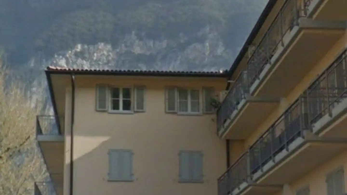 Wohnung kaufen - Piazza Grande, 6826 Riva San Vitale - Foto 3