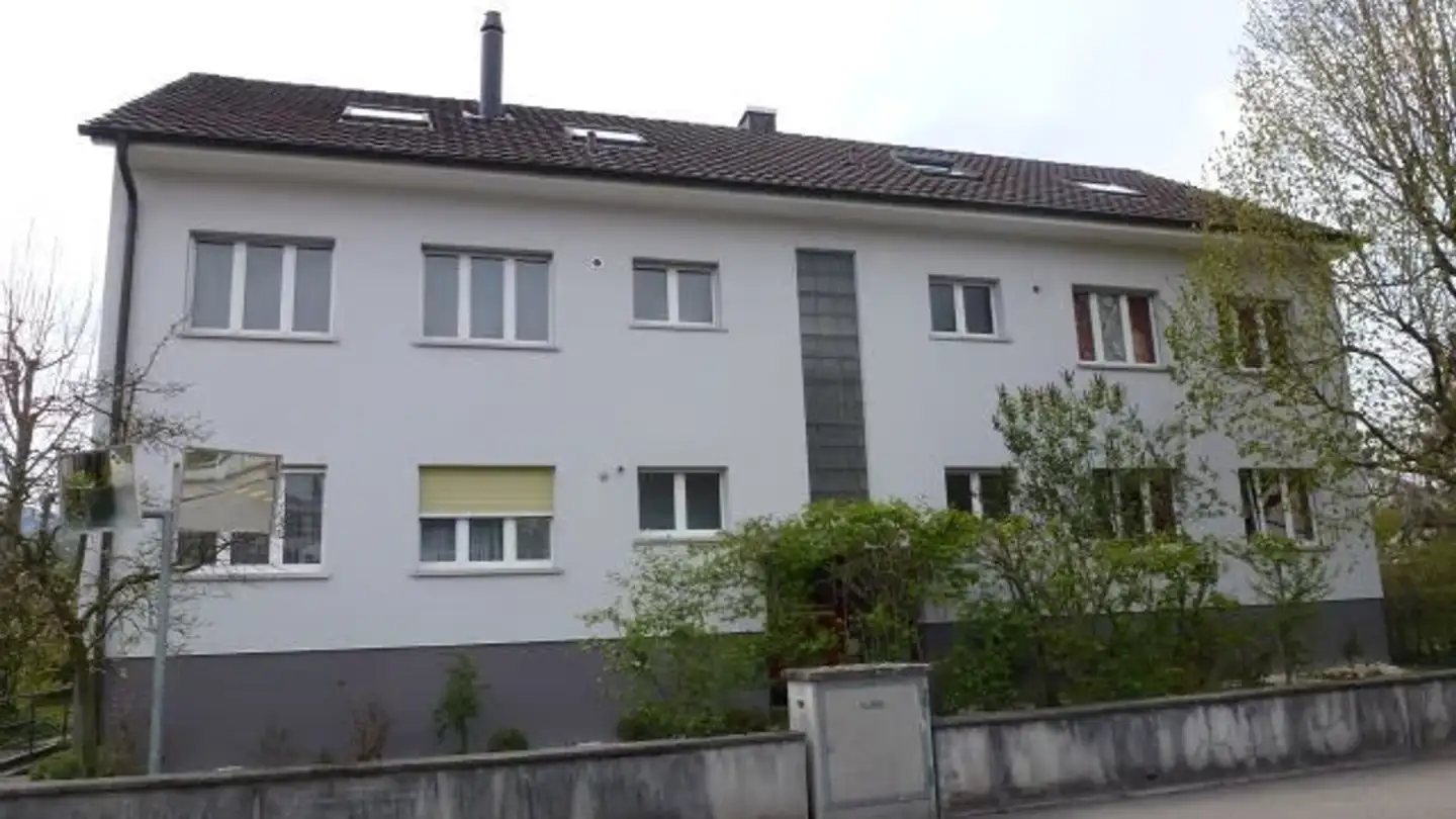 Apartment for rent - Gartenstrasse 39, 4147 Aesch BL